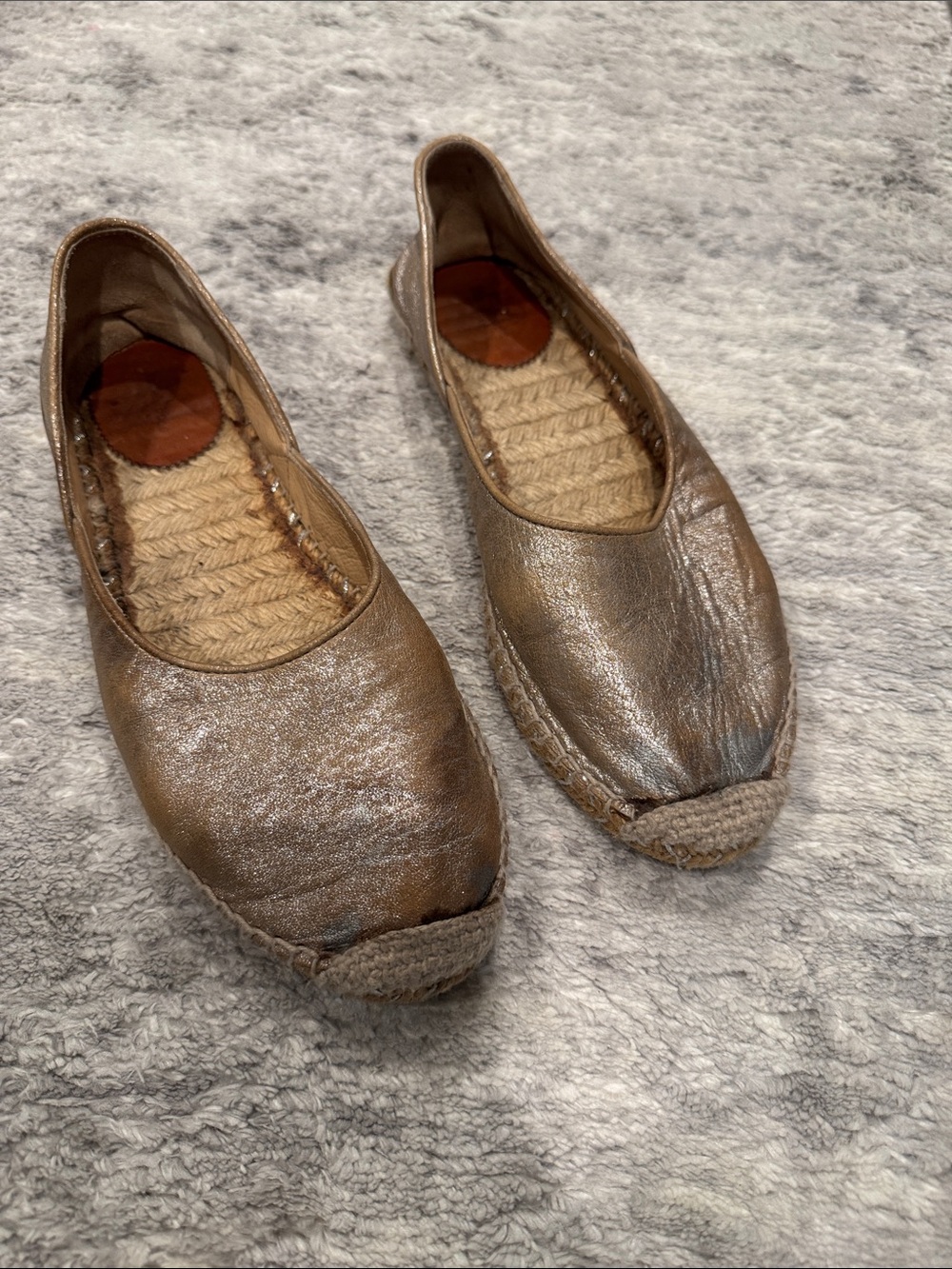 Women’s rag and bone shoes 38.5